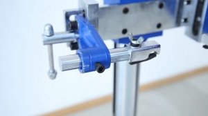 Стенд для стяжки пружин NORDBERG SC1