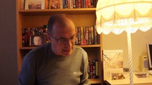 Виталий Кальпиди стихи из книги Русские сосны Авторское чтение