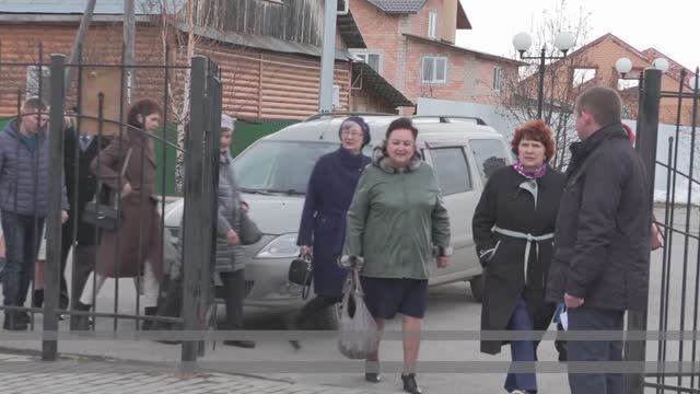 Каждой территории - внимание общественности