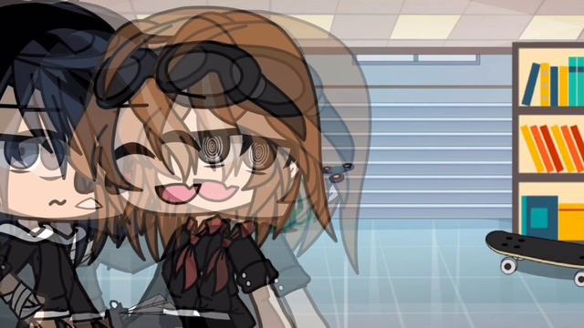 💝Take a Hint😳|| GLMV❓ || GACHA LIFE🔆 || music song🎉|| смотреть онлайн