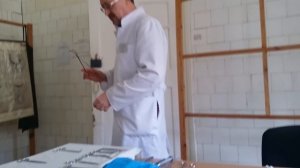 Топ. анатомия Хирургические инструменты часть 1