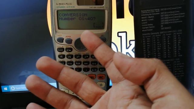 how to convert kilogram force meter to joule on casio fx991es plus calculator смотреть онлайн