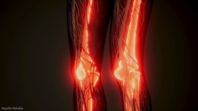 Música de Meditación - Ondas Alfa - Frecuencia de 528 Hz, Liberación de Melatonina, Mejorar el Sueñ смотреть онлайн