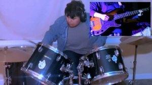 "Memories and Dreams" - Sally Face || spookstoly and selful cover