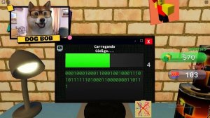 I BECOME A HACKER TO TROLL NOOBS IN ROBLOX