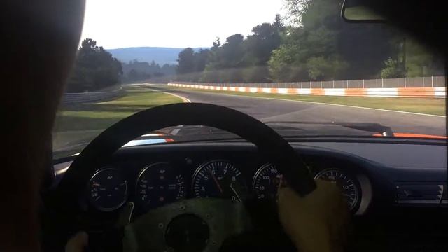 Project Cars#Old Vs New Car pack#Onboard Ruf CTR Test Drive @ Nordschilefe смотреть онлайн