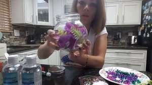 Орхидея?в Глицирине/Консервация ОРХИДЕЙ ?