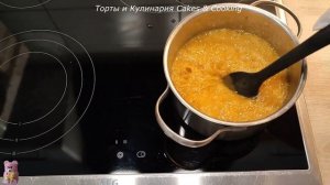 вкуснейшая бюджетная КАРАМЕЛЬ на МОЛОКЕ! НЕ засахаривается! Карамель БЕЗ сливок!