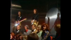 5000 Volts - I'm On Fire [1976]