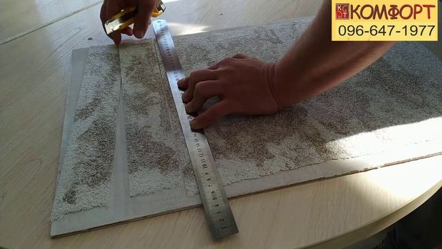 Кирпичная стена из жидких обоев
