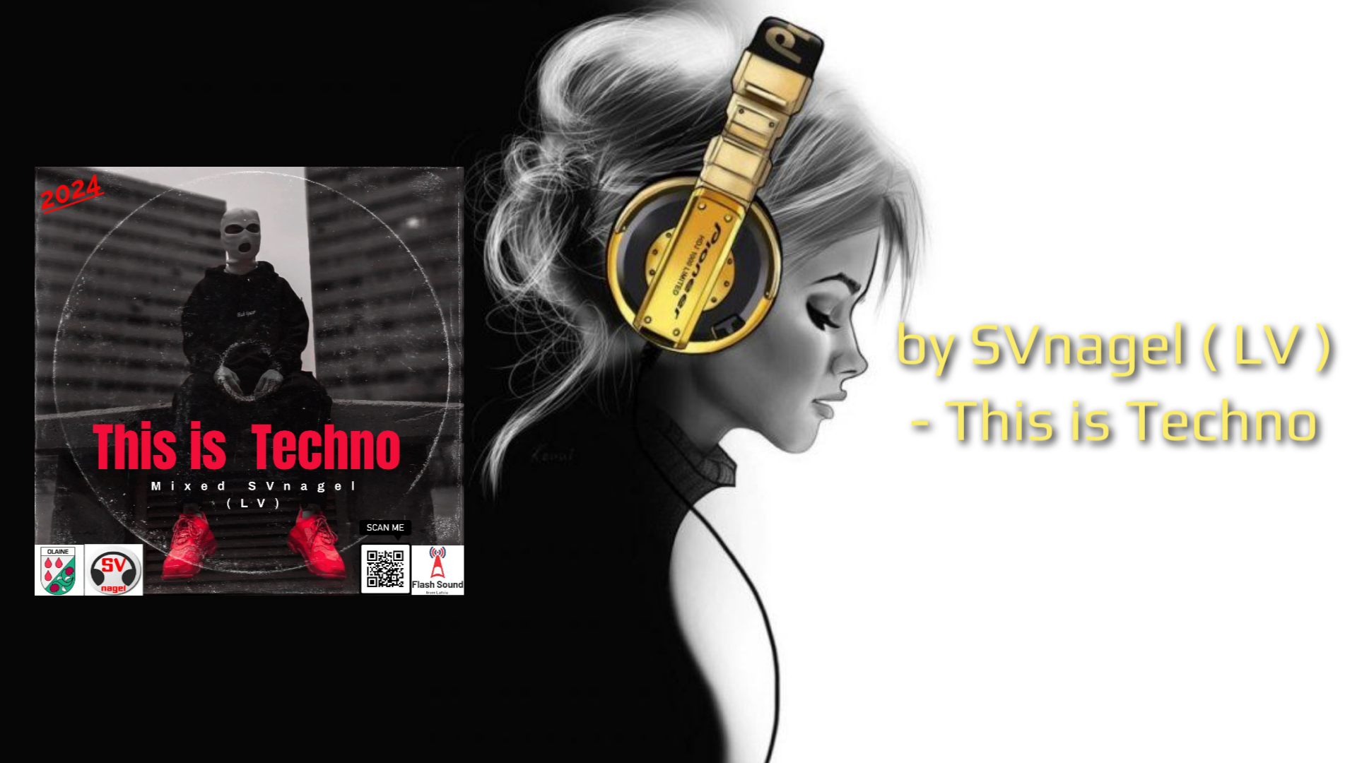 by SVnagel ( LV ) - This is Techno