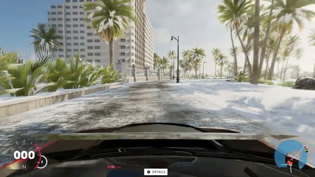 THE CREW 2 - CHEVROLET CAMARO ZL1 - CUSTOMIZATION AND TESTDRIVE смотреть онлайн