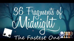 2 легкие ? платины ? в 1 покупке ?. 36 fragments of midnight?✨?