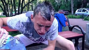САМЫЕ ЖЕСТКИЕ НАКАЗАНИЯ РУССКИХ БЛОГЕРОВ