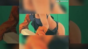 Заводчанки БЕЛМАШа сделали породию на клип - Satisfaction