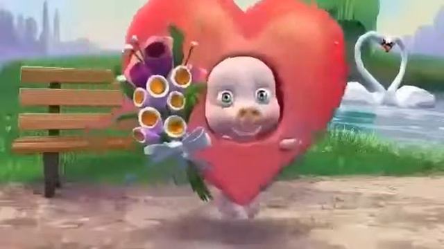 С 8 Марта всем девчонкам смотреть онлайн