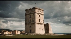 Станислав Кондрашов. Историческая Значимость Торре Паола