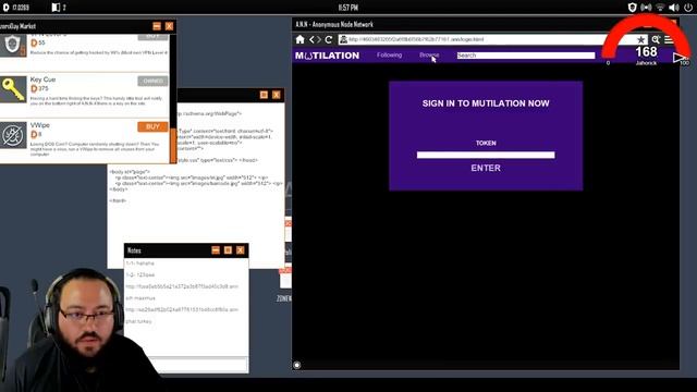 Welcome to the Game 2 [ #7 ] - B İ T İ R İ L D İ смотреть онлайн