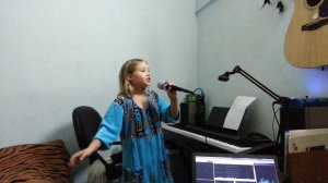 Старый клён