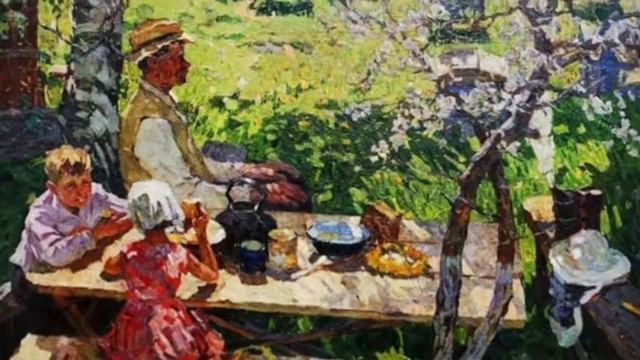 30.04.2020г. Народный календарь - Зосима «Пчельник»