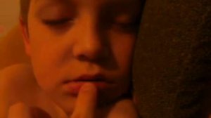 слушай мне плохо!(спящий брат)