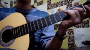 Вот пройду я длинный путь, мне судьба пророчила...