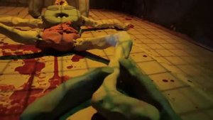 Смотреть всем DOOM из пластилина