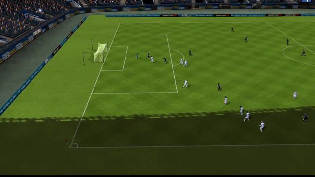 Баг в Fifa 15 NS [угар] смотреть онлайн