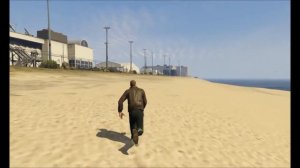 GTA 5 Нико Беллик мод