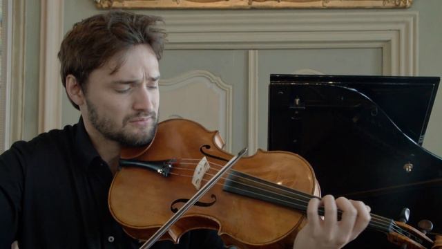 Rachmaninoff Cello Sonata (arr. for Viola), Final mvt, Allegro Mosso смотреть онлайн