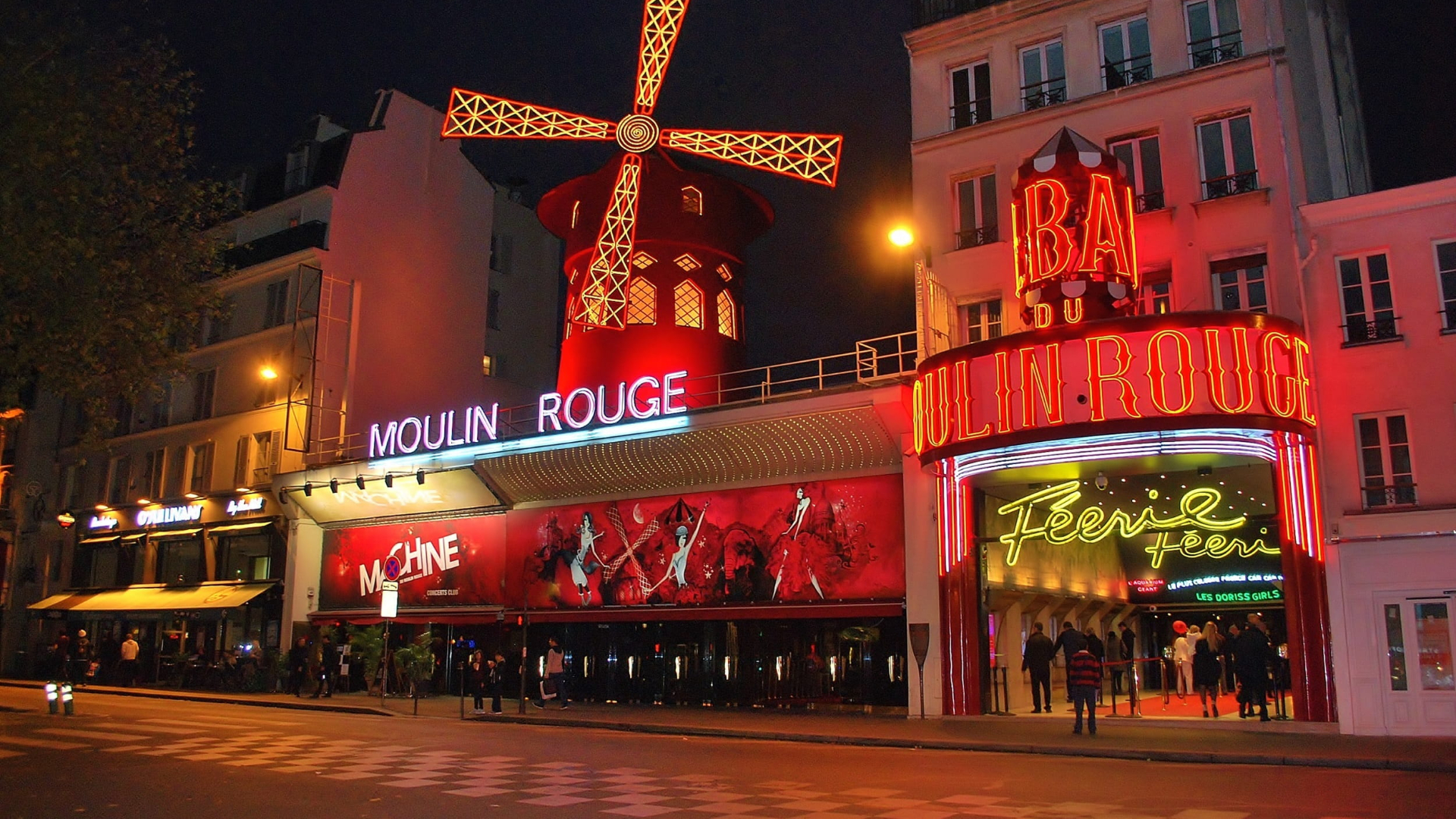 Французский язык. Лексика для туристов