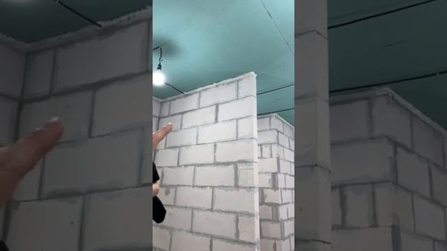 Ремонт новостройки | Возведение перегородок | ЖК Фили Сити