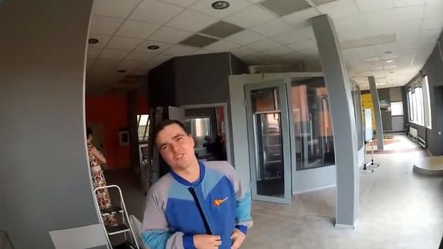 Аэротруба. Отзывы
