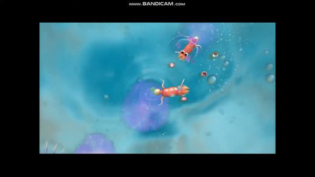 Spore серия№1 смешной человек смотреть онлайн