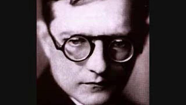 Shostakovich - Ballet Suite No. 2 - Spring Waltz - Part 5/6 смотреть онлайн