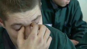 Дети в тюрьме - Экскурсия в детскую колонию АУЕ