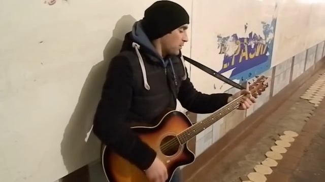 Король и Шут - Проклятый старый дом - аккорды для гитары