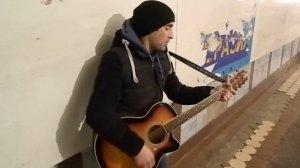 Король и Шут - Проклятый старый дом - аккорды для гитары