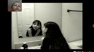 Попробуй не испугался.челлендж.испугался проиграл мне 9лет.