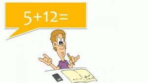 Изучение французского языка с диалогами #50 #Les additions #La table de 5