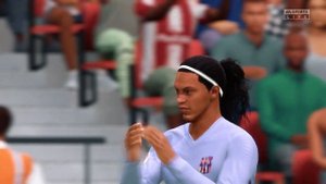 FIFA 22 - карьера за игрока | РОНАЛДИНЬО В МИЛАНЕ | ТРАНСФЕР