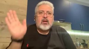 Отвечаю на пасквиль Сергей Любарского :