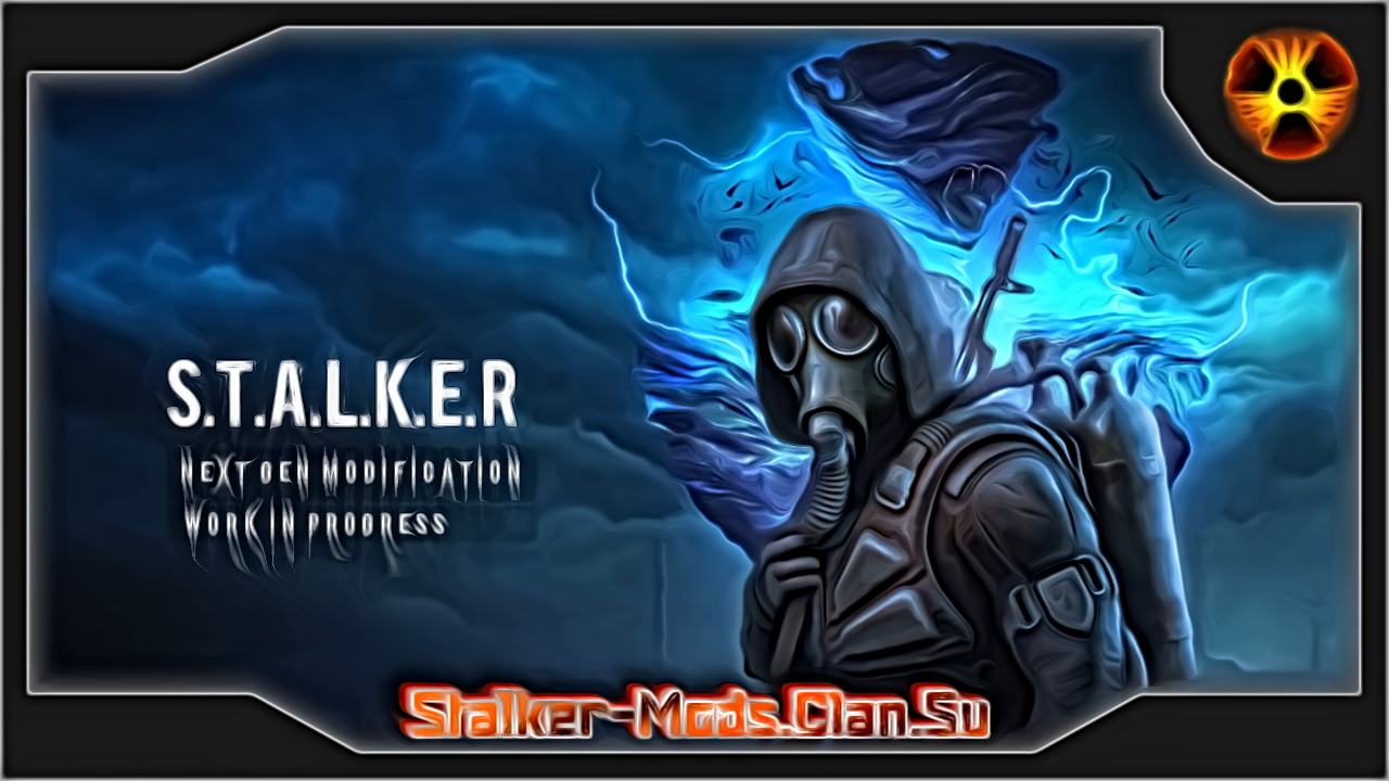 ЗГРЛС Дуга - STALKER Next Gen (Unreal Engine 5)