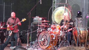 "BONZO BASH RUSSIA 2015". М.ТЮФЛИН. Led Zeppelin cover. "THE OCEAN".