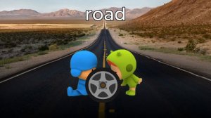 9 Best Pocoyo Go Away & Fart & Ice Cream Truck & Nina Sound Variations 60 Seconds