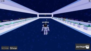 Как получить бургер легко в Ability Wars (Roblox)