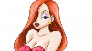 Зона декольте