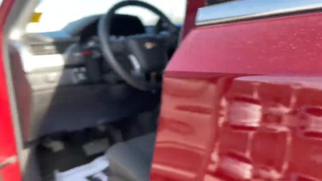 2016 Chevrolet Tahoe Owasso, Tulsa, Claremore, Pryor, Broken Arrow, OK N766601 смотреть онлайн