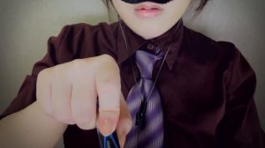 АСМР Мужские триггеры ASMR BEST MANLY TRIGGERS (Бритье, таппинг.)