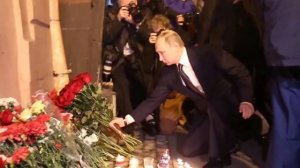 ??Взрыв в Петербургском метро. 03.04.2017 | St. Petersburg Metro explosion. 03.04.2017